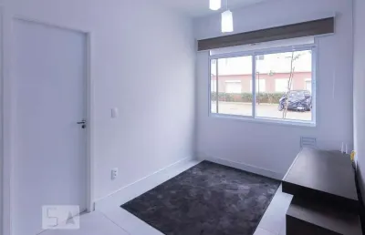 Apartamento à venda - vila leopoldina, 2 quartos,  35 m2