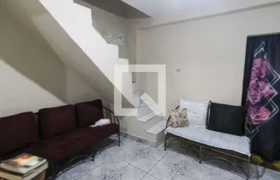 Casa com 2 quartos à venda na Rua Ângelo Bunioto, --, Sapopemba, São Paulo