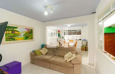 Casa à venda - vila santa clara, 3 quartos,  300 m2