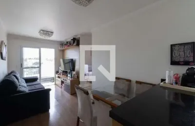 Apartamento com 2 quartos à venda na Rua São Félix do Piauí, --, Itaquera, São Paulo
