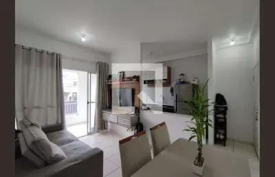Apartamento com 2 quartos à venda na Rua Araújo Gondim, --, Sacomã, São Paulo