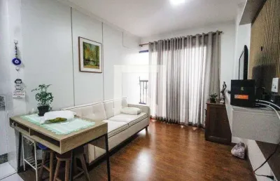 Apartamento com 1 quarto à venda na Avenida Leôncio de Magalhães, --, Água Fria, São Paulo