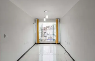 Apartamento à venda - artur alvim, 2 quartos,  58 m2