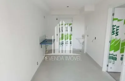 Excelente apartamento no condomínio viz by plano à venda em santo amaro, são paulo-sp com 1 quarto, 1 banheiro e 27,00 m² de área.