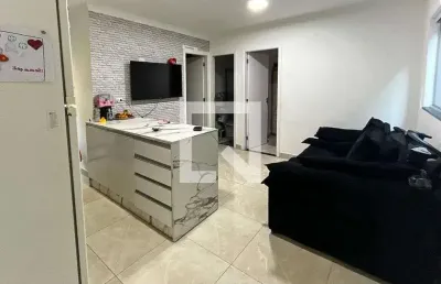 Apartamento à venda - vila formosa, 2 quartos,  44 m2