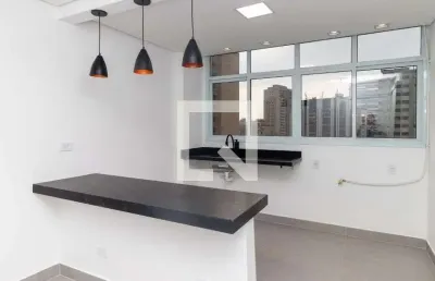 Apartamento à venda - vila pompéia, 1 quarto,  39 m2