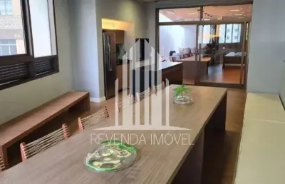 Apartamento para locação em são paulo-sp, bairro sumarezinho: 2 quartos, 1 suíte, 1 sala, 1 banheiro, 1 vaga, 68m². venha conhecer!