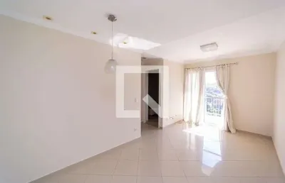 Apartamento com 2 quartos à venda na Avenida Tarumã, --, Cangaíba, São Paulo