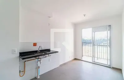Apartamento à venda - jardim éster yolanda, 1 quarto,  26 m2