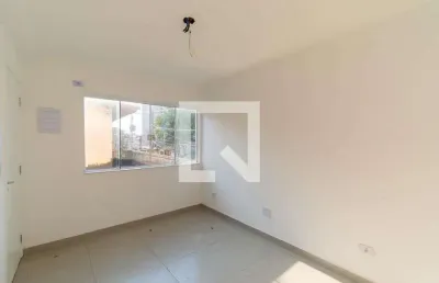 Apartamento à venda - vila prudente, 2 quartos,  47 m2