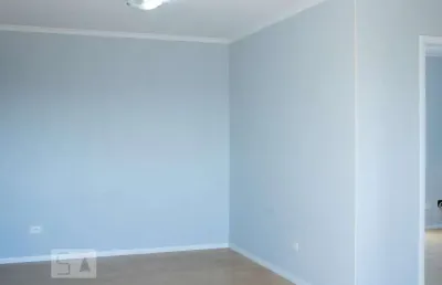 Apartamento à venda - vila santa clara, 2 quartos,  65 m2
