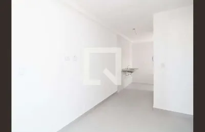 Apartamento à venda - vila mazzei, 2 quartos,  43 m2