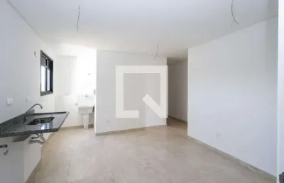 Apartamento à venda - vila das mercês, 2 quartos,  41 m2