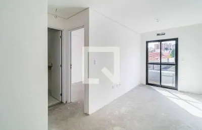 Apartamento com 1 quarto à venda na Rua Grauçá, --, Vila Sônia, São Paulo
