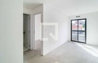 Apartamento com 1 quarto à venda na Rua Grauçá, --, Vila Sônia, São Paulo