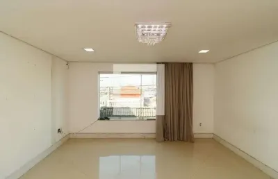 Casa com 3 quartos à venda na Rua Mata Redonda, --, Jardim Brasil, São Paulo
