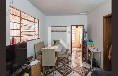 Casa com 2 quartos à venda na Avenida Paula Ferreira, --, Piqueri, São Paulo