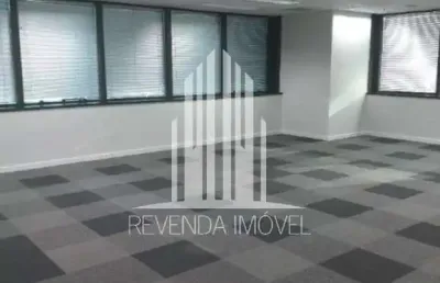 Sala comercial com 4 salas à venda na Avenida Eusébio Matoso, --, Pinheiros, São Paulo