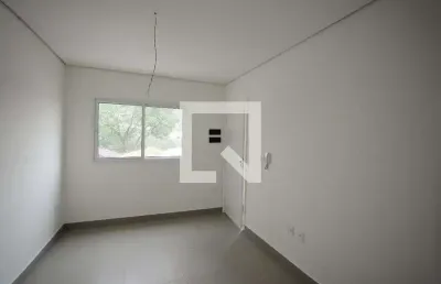 Apartamento com 2 quartos à venda na Rua Bento Vieira, --, Ipiranga, São Paulo
