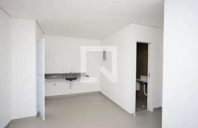 Apartamento com 1 quarto à venda na Rua Bento Vieira, --, Ipiranga, São Paulo