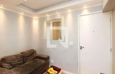 Apartamento à venda - artur alvim, 2 quartos,  40 m2
