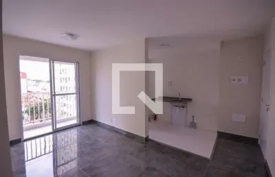 Apartamento com 2 quartos à venda na Rua Sousa Coutinho, --, Sacomã, São Paulo
