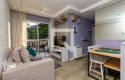 Apartamento à venda - ermelino matarazzo, 2 quartos,  49 m2