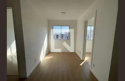 Apartamento com 2 quartos à venda na Avenida Alexandre Mackenzie, --, Jaguaré, São Paulo