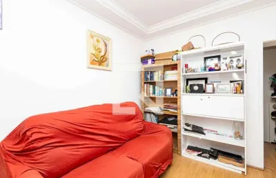 Apartamento com 1 quarto à venda na Rua Nestor Pestana, --, Consolação, São Paulo