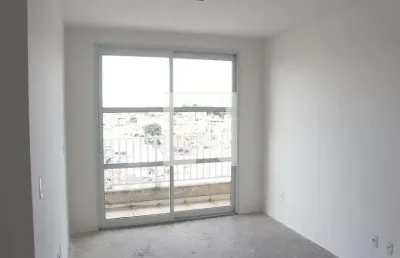 Apartamento à venda - vila roque, 2 quartos,  54 m2