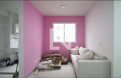 Apartamento à venda - vila andrade, 2 quartos,  42 m2