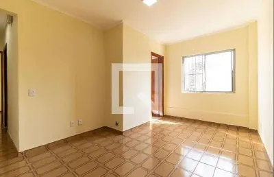 Apartamento com 1 quarto à venda na Rua Pires da Mota, --, Aclimação, São Paulo