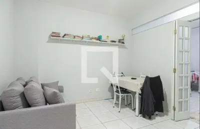 Apartamento com 1 quarto à venda na Rua da Consolação, --, Consolação, São Paulo