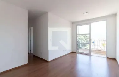 Apartamento à venda - vila roque, 2 quartos,  54 m2