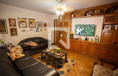 Casa com 3 quartos à venda na Rua Coronel Joaquim Ferreira de Souza, --, Mandaqui, São Paulo