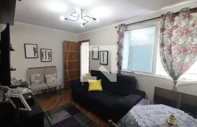 Apartamento com 2 quartos à venda na Avenida Engenheiro Caetano Álvares, --, Santana, São Paulo