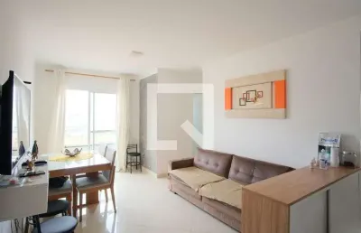 Apartamento com 2 quartos à venda na Rua Impata, --, Vila Ré, São Paulo
