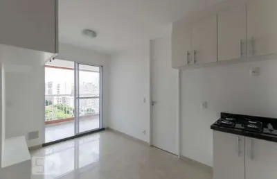 Apartamento com 1 quarto à venda na Rua do Lavapés, --, Liberdade, São Paulo