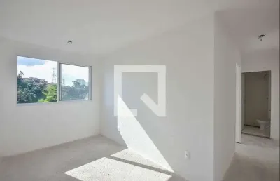 Apartamento à venda - vila andrade, 2 quartos,  48 m2