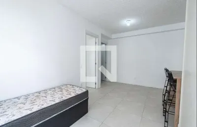 Apartamento com 1 quarto à venda na Rua do Lavapés, --, Liberdade, São Paulo
