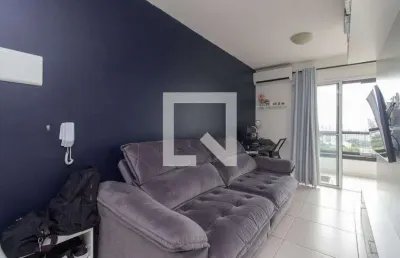 Apartamento com 1 quarto à venda na Rua Clímaco Barbosa, --, Cambuci, São Paulo