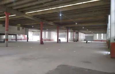 Barracão / Galpão / Depósito para alugar na Avenida Manoel Monteiro de Araújo, --, Parque Anhangüera, São Paulo