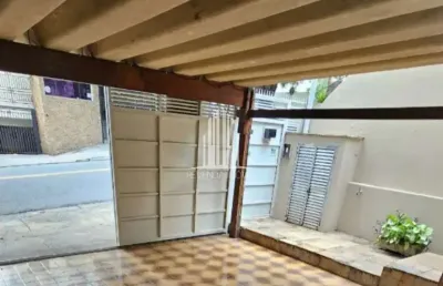 Imperdível: casa para locação na vila ipojuca, são paulo-sp! 3 quartos, 1 suíte, 1 sala, 3 banheiros, 2 vagas de garagem. 152m².