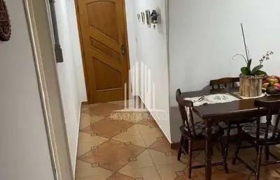 Apartamento à venda no jaguaré, são paulo-sp: 3 quartos, 1 sala, 2 banheiros, 98m² de área!
