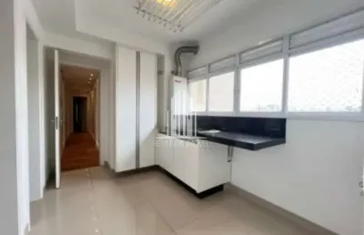 Apartamento residencial em são paulo - sp, vila olímpia