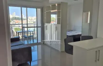 Apartamento residencial em são paulo - sp, aclimação