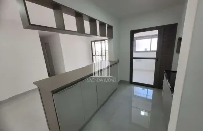 Apartamento para locação na vila prudente, são paulo-sp: 3 quartos, 1 suíte, 2 banheiros, 2 vagas e 95m² de área