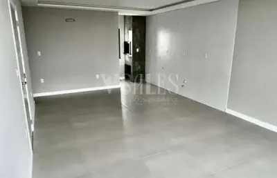 Apartamento à venda no residencial esplendor – elegância e conforto no bairro são vicente