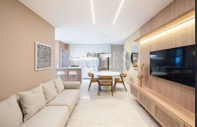 Apartamento com 2 quartos à venda na Rua João Wollinger, Fazenda, Itajaí
