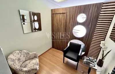 Sala comercial à venda na Rua Hercílio Luz, Centro, Itajaí